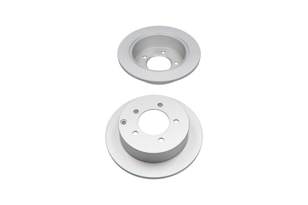 Гальмівний диск BR-5783-C KAVO PARTS #3