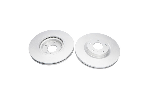 Тормозной диск BR-6789-C KAVO PARTS #2