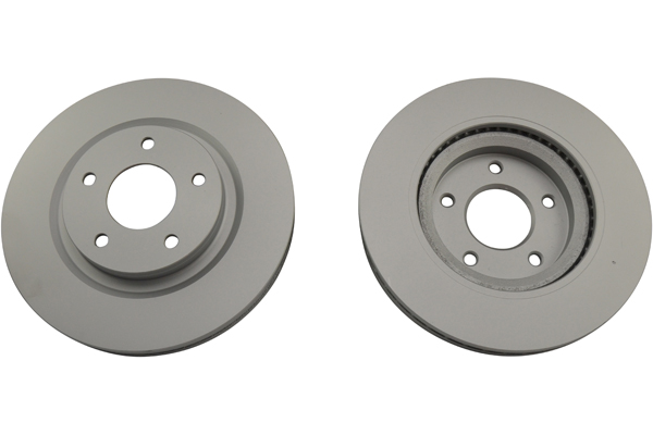 Гальмівний диск   BR-6833-C   KAVO PARTS