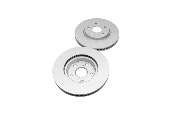 Тормозной диск BR-9471-C KAVO PARTS #1