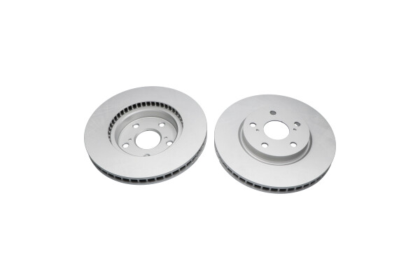 Тормозной диск BR-9471-C KAVO PARTS #2