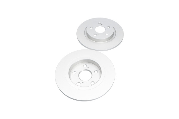 Гальмівний диск BR-9477-C KAVO PARTS #1