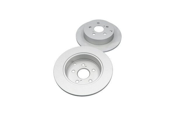 Гальмівний диск BR-9497-C KAVO PARTS #1