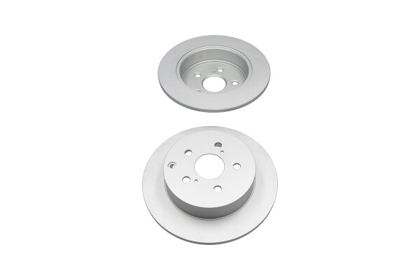 Гальмівний диск BR-9497-C KAVO PARTS #3