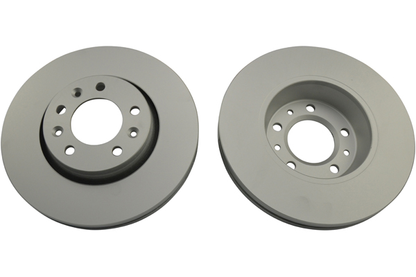 Тормозной диск, KAVO PARTS BR-9535-C Тормозной диск, KAVO PARTS BR-9535-C