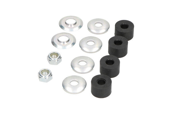 Тяга/стійка, стабілізатор SLS-5553 KAVO PARTS #1