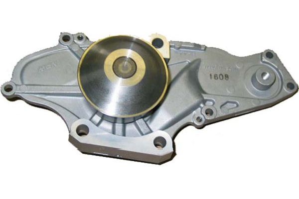 Водяной насос, охлаждение двигателя, KAVO PARTS HW-2841 Водяной насос, охлаждение двигателя, KAVO PARTS HW-2841