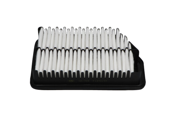 Повітряний фільтр HA-728 KAVO PARTS #3