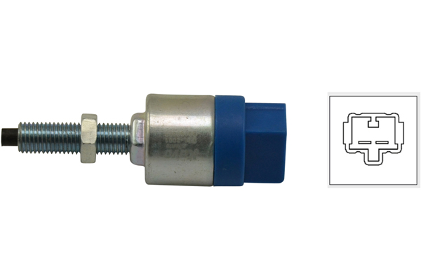 Перемикач стоп-сигналу   EBL-2001   KAVO PARTS