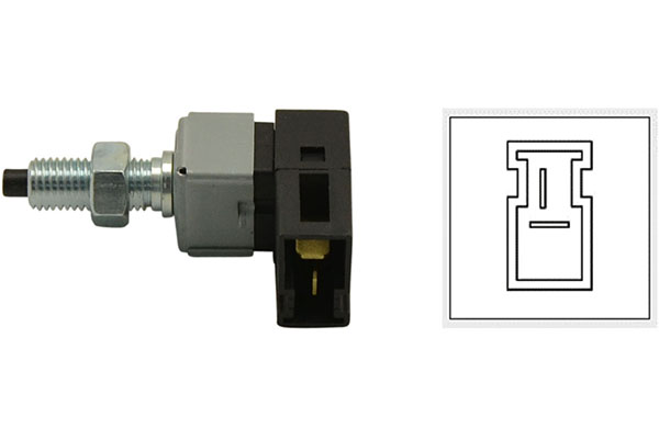 Перемикач стоп-сигналу   EBL-3003   KAVO PARTS