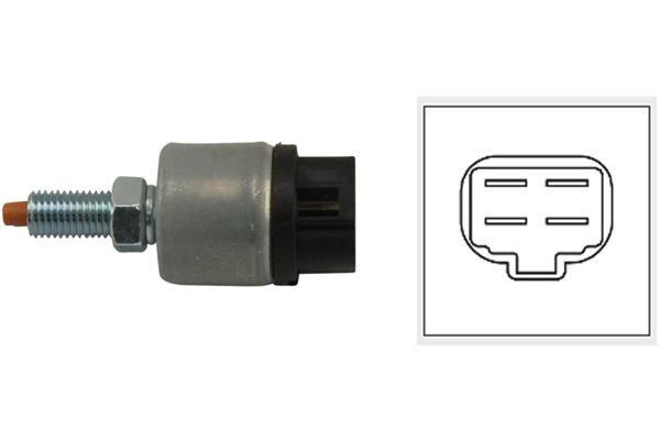 Перемикач стоп-сигналу   EBL-3005   KAVO PARTS