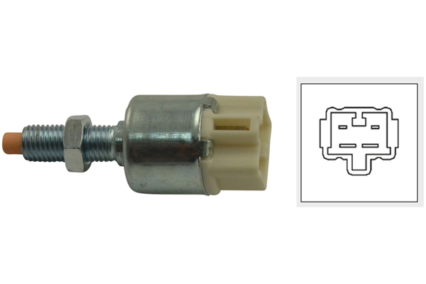 Перемикач стоп-сигналу   EBL-9002   KAVO PARTS