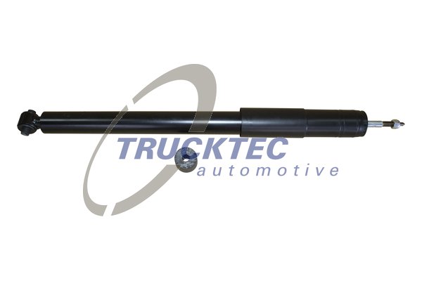 Амортизатор   02.30.123   TRUCKTEC AUTOMOTIVE