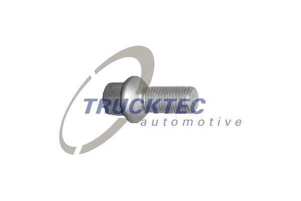 Колісний болт   02.33.020   TRUCKTEC AUTOMOTIVE