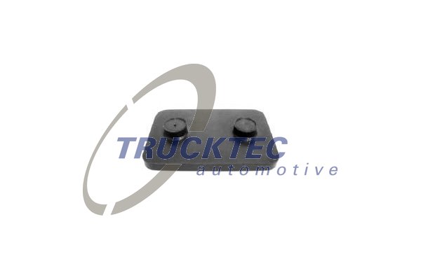 Буфер, амортизация   02.30.062   TRUCKTEC AUTOMOTIVE