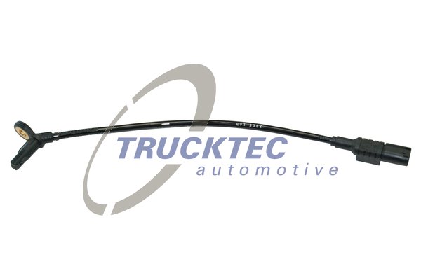 Датчик, частота вращения колеса   02.42.363   TRUCKTEC AUTOMOTIVE