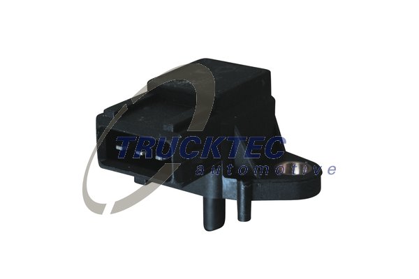 Датчик, тиск наддування   02.17.061   TRUCKTEC AUTOMOTIVE