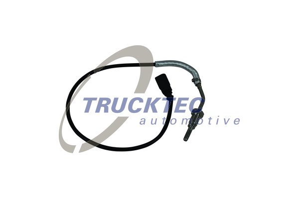 Датчик, температура выхлопных газов   07.17.073   TRUCKTEC AUTOMOTIVE