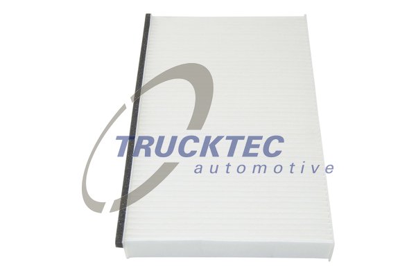 Фильтр, воздух во внутренном пространстве   02.59.068   TRUCKTEC AUTOMOTIVE