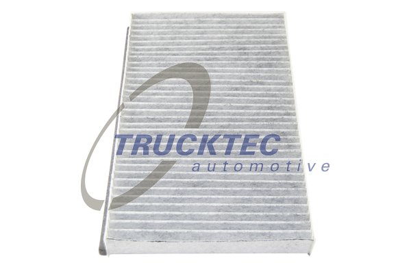 Фільтр, повітря у салоні   02.59.076   TRUCKTEC AUTOMOTIVE