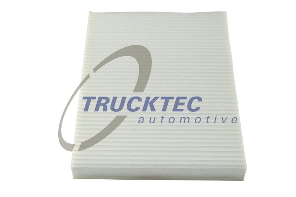 Фільтр, повітря у салоні   07.59.019   TRUCKTEC AUTOMOTIVE