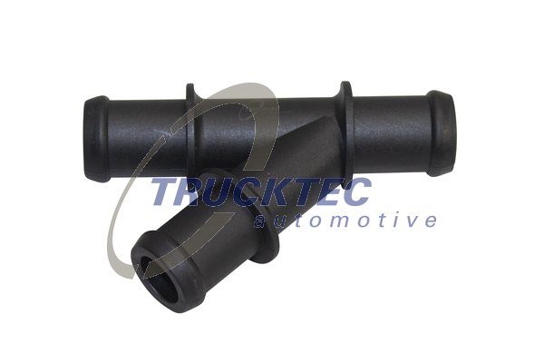 Фланець охолоджувальної рідини   07.19.320   TRUCKTEC AUTOMOTIVE