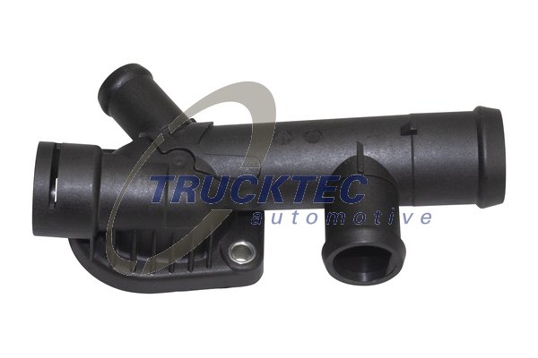 Фланец охлаждающей жидкости   07.19.324   TRUCKTEC AUTOMOTIVE