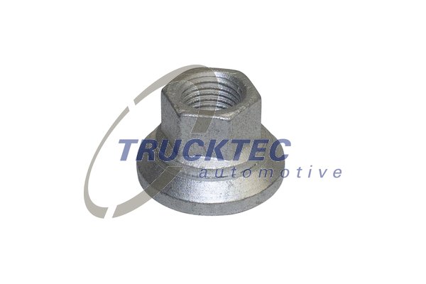 Колісна гайка   02.33.031   TRUCKTEC AUTOMOTIVE