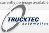 Охолоджувач наддувального повітря   07.40.141   TRUCKTEC AUTOMOTIVE