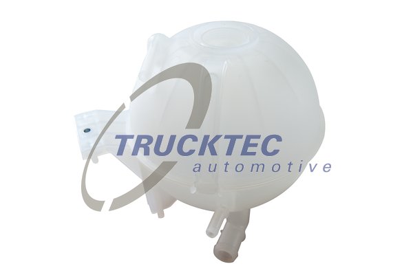 Компенсационный бак, охлаждающая жидкость   02.40.300   TRUCKTEC AUTOMOTIVE