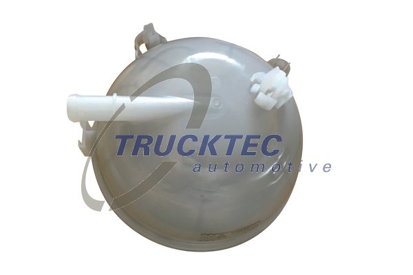 Розширювальний бачок, охолоджувальна рідина   07.40.081   TRUCKTEC AUTOMOTIVE