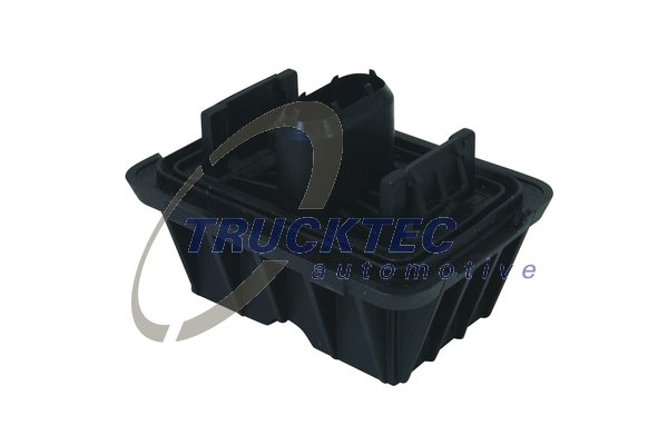 Фіксатор, домкрат   08.63.013   TRUCKTEC AUTOMOTIVE