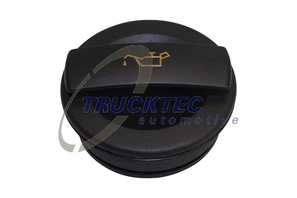 Крышка, заливная горловина   07.18.095   TRUCKTEC AUTOMOTIVE