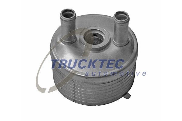 Оливний радіатор, автоматична коробка передач, TRUCKTEC AUTOMOTIVE 07.18.041 Оливний радіатор, автоматична коробка передач, TRUCKTEC AUTOMOTIVE 07.18.041