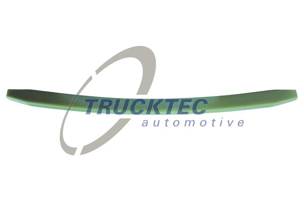 Многолистовая рессора   02.30.185   TRUCKTEC AUTOMOTIVE