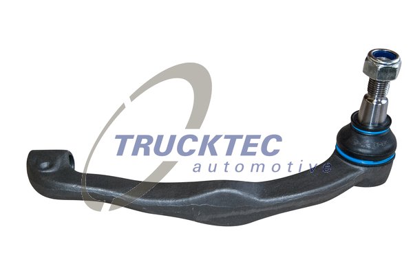 Наконечник поперечной рулевой тяги   07.37.129   TRUCKTEC AUTOMOTIVE