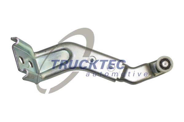 Направляющая ролика, сдвижная дверь   02.53.086   TRUCKTEC AUTOMOTIVE