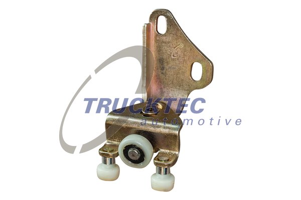 Направляющая ролика, сдвижная дверь   02.53.136   TRUCKTEC AUTOMOTIVE