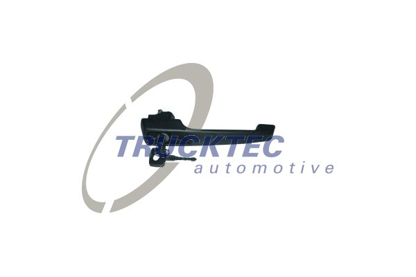 Наружная ручка двери   01.53.036   TRUCKTEC AUTOMOTIVE