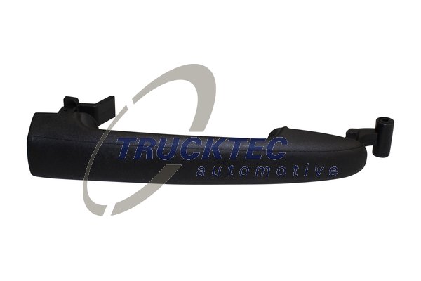 Зовнішня ручка дверей   02.54.011   TRUCKTEC AUTOMOTIVE