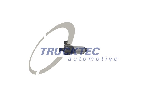 Насос рециркуляции воды, автономное отопление   02.59.090   TRUCKTEC AUTOMOTIVE