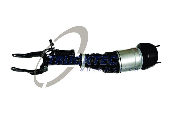 Пневматична амортизаційна стійка   02.30.369   TRUCKTEC AUTOMOTIVE