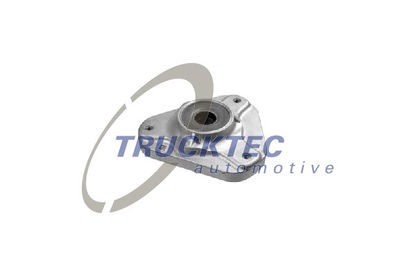 Опора стойки амортизатора   02.30.256   TRUCKTEC AUTOMOTIVE