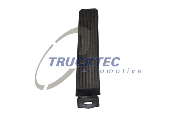 Педаль акселератора   02.27.003   TRUCKTEC AUTOMOTIVE