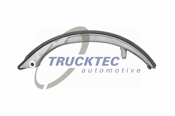 Напрямна планка, ланцюг керування   02.12.091   TRUCKTEC AUTOMOTIVE