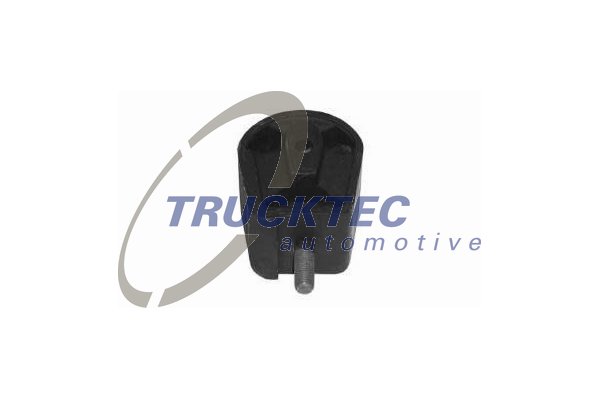 Опора, коробка передач   02.22.025   TRUCKTEC AUTOMOTIVE