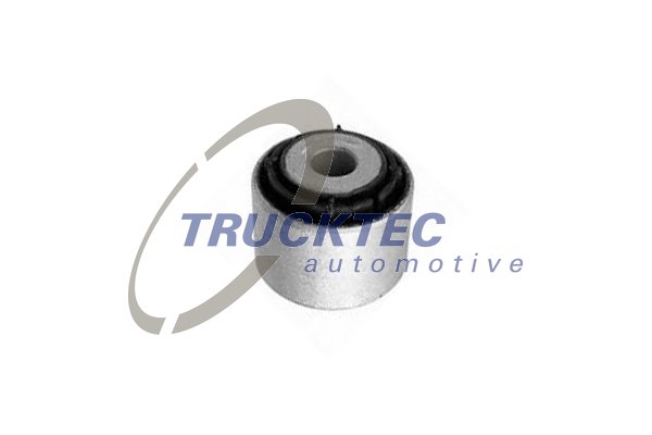 Опора, важіль підвіски   07.32.053   TRUCKTEC AUTOMOTIVE