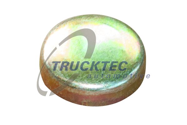 Пробка антифриза   02.67.043   TRUCKTEC AUTOMOTIVE