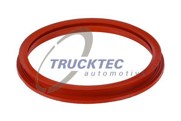 Прокладка, датчик уровня топлива   07.42.098   TRUCKTEC AUTOMOTIVE