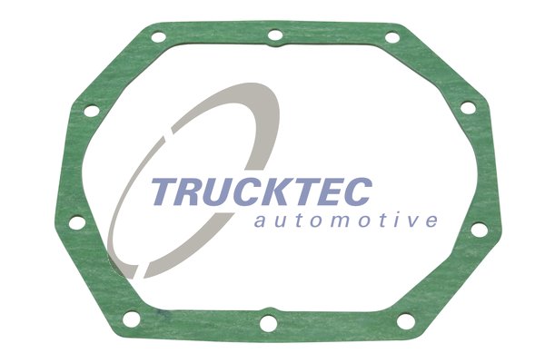 Прокладка, дифференциал   02.32.164   TRUCKTEC AUTOMOTIVE